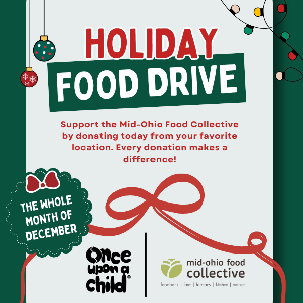 Support the Mid-Ohio Food Collective